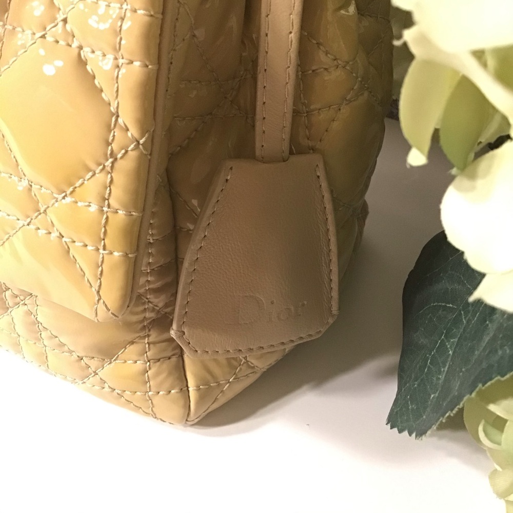💔SOLD! HOST PICK DIOR NEW LOCK FLAP BAG - Picture 6 of 16